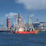 Gaestehaus Am Brockeswald Cuxhaven