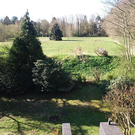 Gaestehaus Am Brockeswald Cuxhaven