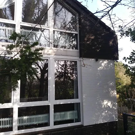 Gaestehaus Am Brockeswald * קושהאבן