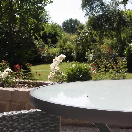 Gaestehaus Am Brockeswald * קושהאבן