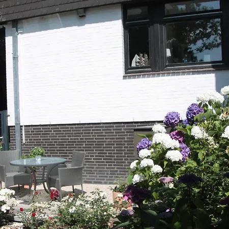 Gaestehaus Am Brockeswald Holiday home Cuxhaven