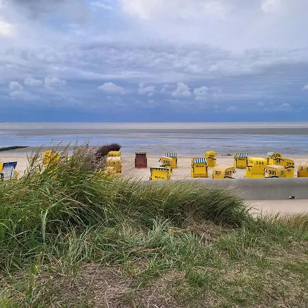 Gaestehaus Am Brockeswald * Cuxhaven