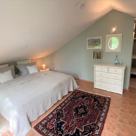 Gaestehaus Am Brockeswald Σπίτι διακοπών