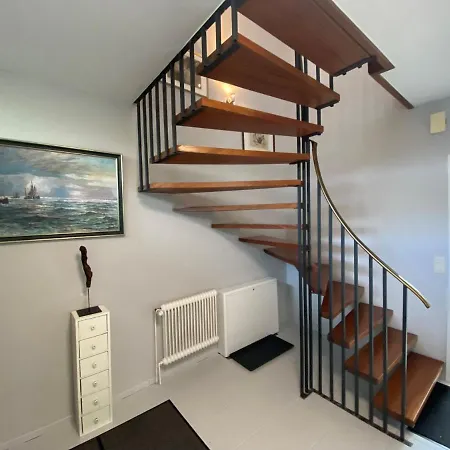 Gaestehaus Am Brockeswald * Κουξχάφεν