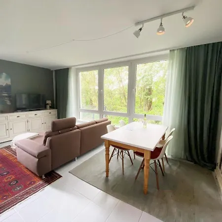 Gaestehaus Am Brockeswald *