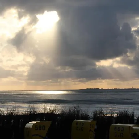 Σπίτι διακοπών Gaestehaus Am Brockeswald *