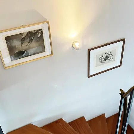 Prázdninový dům Gaestehaus Am Brockeswald *