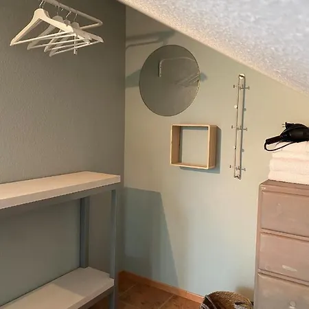 בית נופש Gaestehaus Am Brockeswald קושהאבן