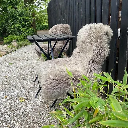 Gaestehaus Am Brockeswald *