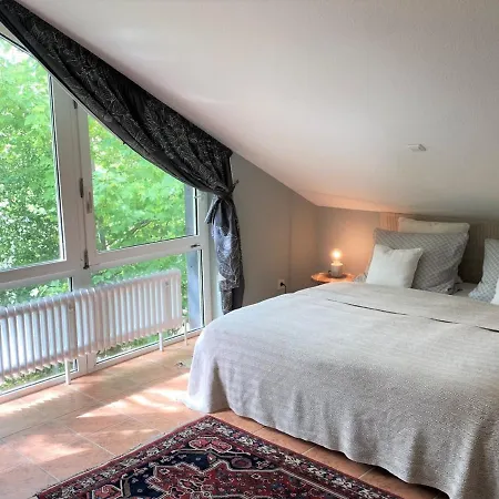 Gaestehaus Am Brockeswald *