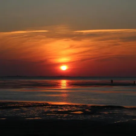 Gaestehaus Am Brockeswald *