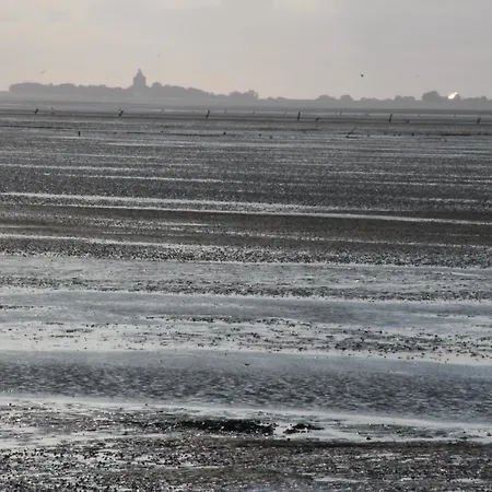 Gaestehaus Am Brockeswald * Κουξχάφεν