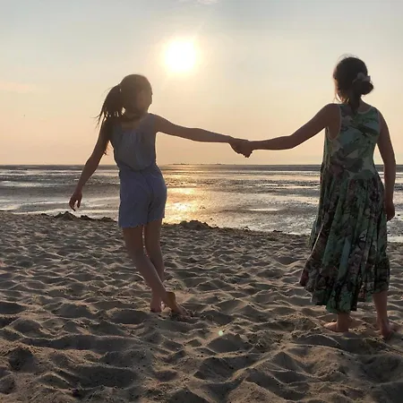 Σπίτι διακοπών Gaestehaus Am Brockeswald