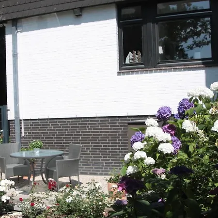 Gaestehaus Am Brockeswald Casa vacanze *