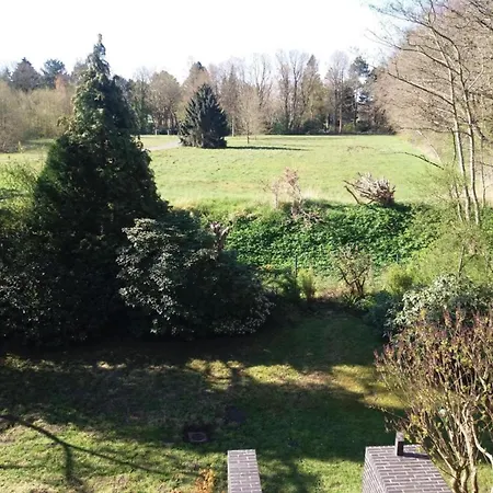 Dom wakacyjny Gaestehaus Am Brockeswald Cuxhaven