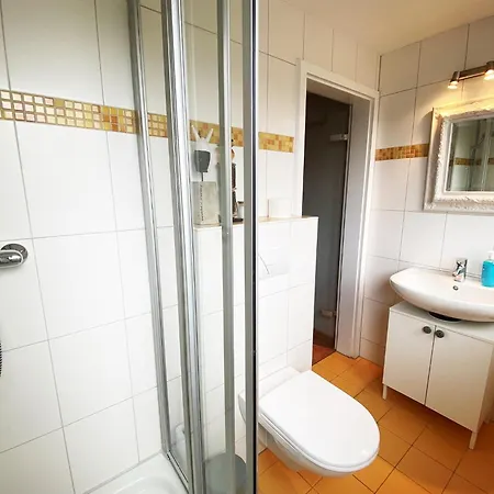 Gaestehaus Am Brockeswald Κουξχάφεν