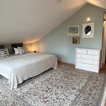 Gaestehaus Am Brockeswald * Κουξχάφεν