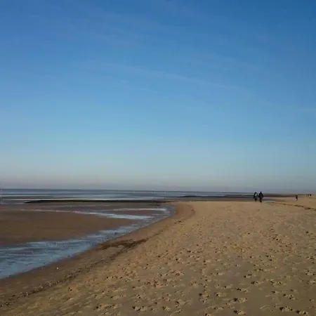 Gaestehaus Am Brockeswald Cuxhaven