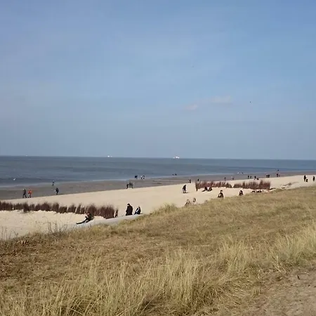 Gaestehaus Am Brockeswald בית נופש