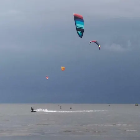 Gaestehaus Am Brockeswald קושהאבן