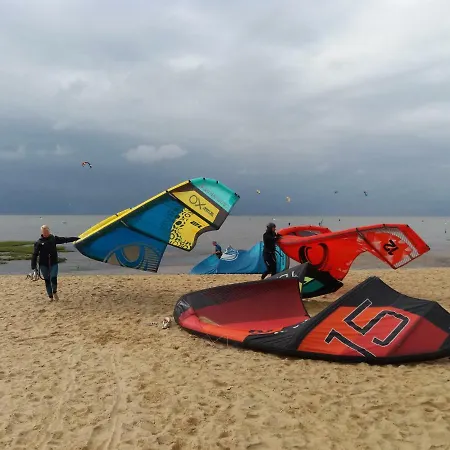 Gaestehaus Am Brockeswald * קושהאבן