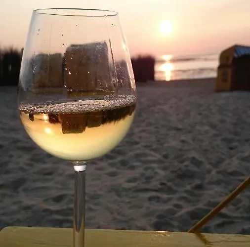 Gaestehaus Am Brockeswald * Cuxhaven