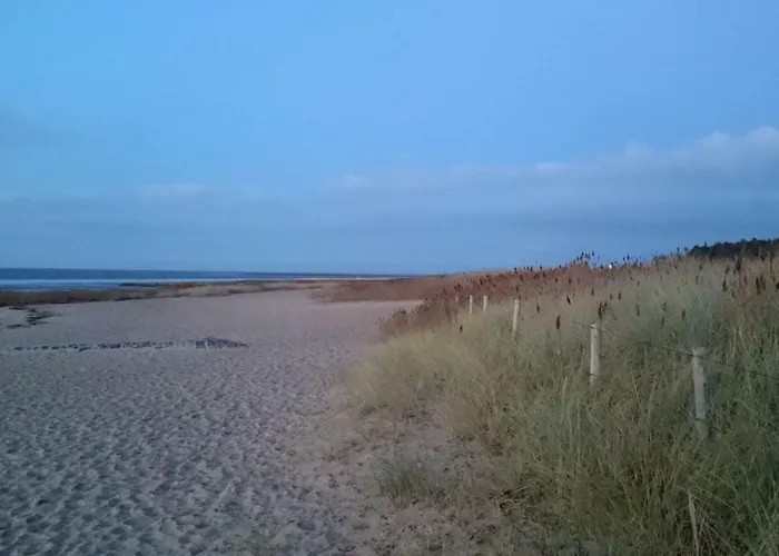 Gaestehaus Am Brockeswald Feriehus